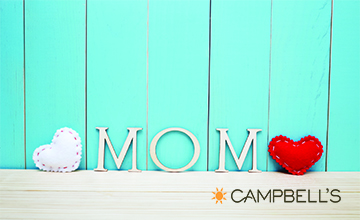 Mother’s Day Brunch & Oyster Bar