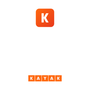 Kayak Travel Award