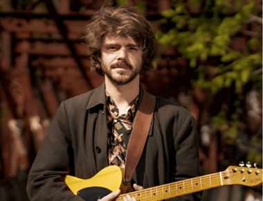Pub Live featuring Corban Welter October 17th 6pm-8pm