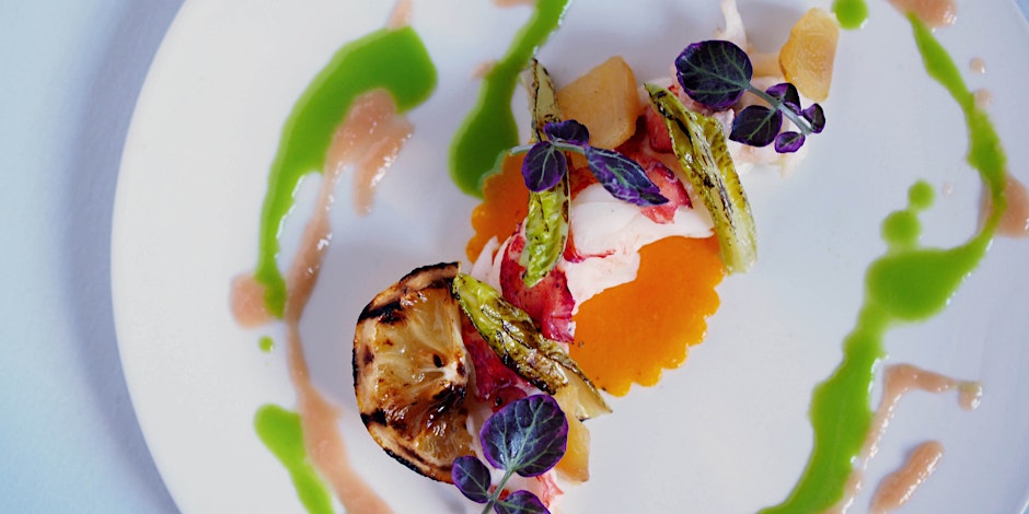 Campbell’s Chef’s Table Series November 1st and November 8th at 5:30pm