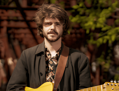Pub Live featuring Corban Welter September 19th 6pm-8pm