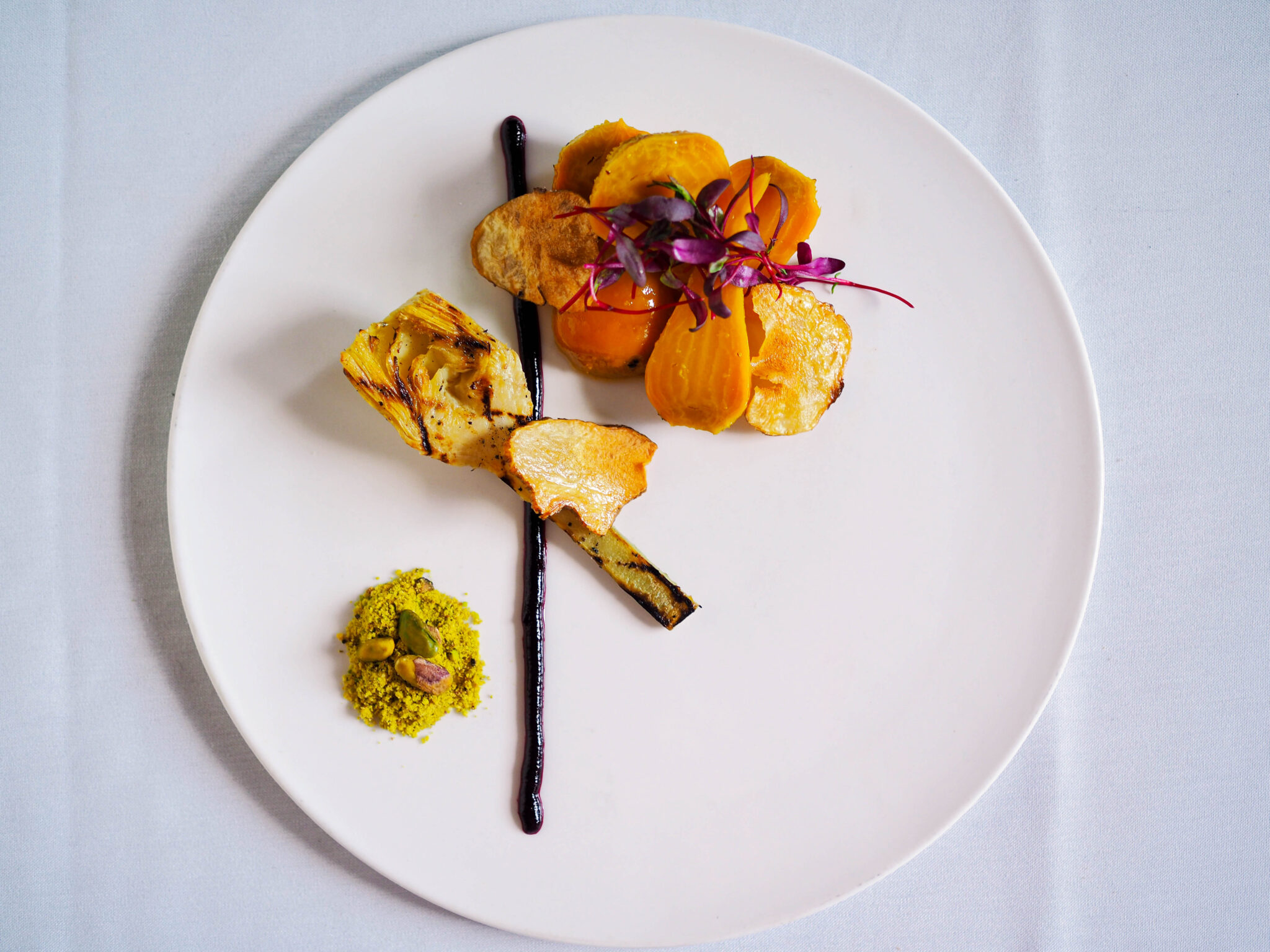 Chef’s Table Getaway
