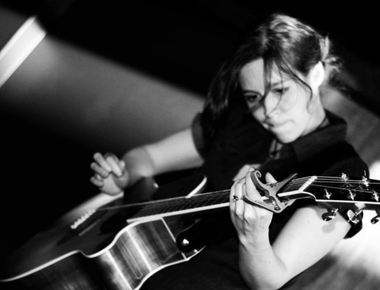 Pub Live featuring Gina Belliveau October 10th 6pm-8pm